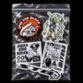 STB Sticker Pack