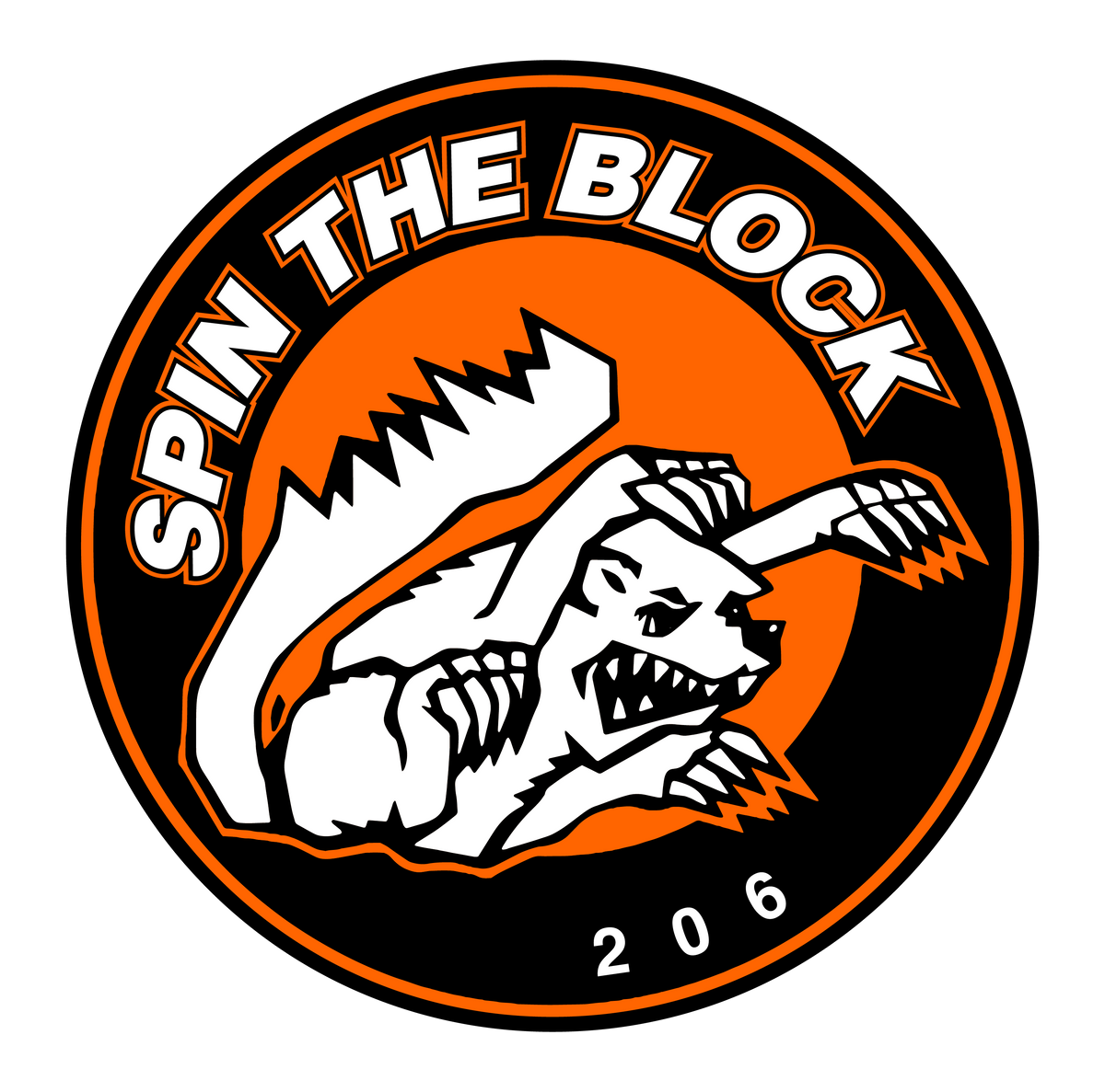 STB Sticker Pack